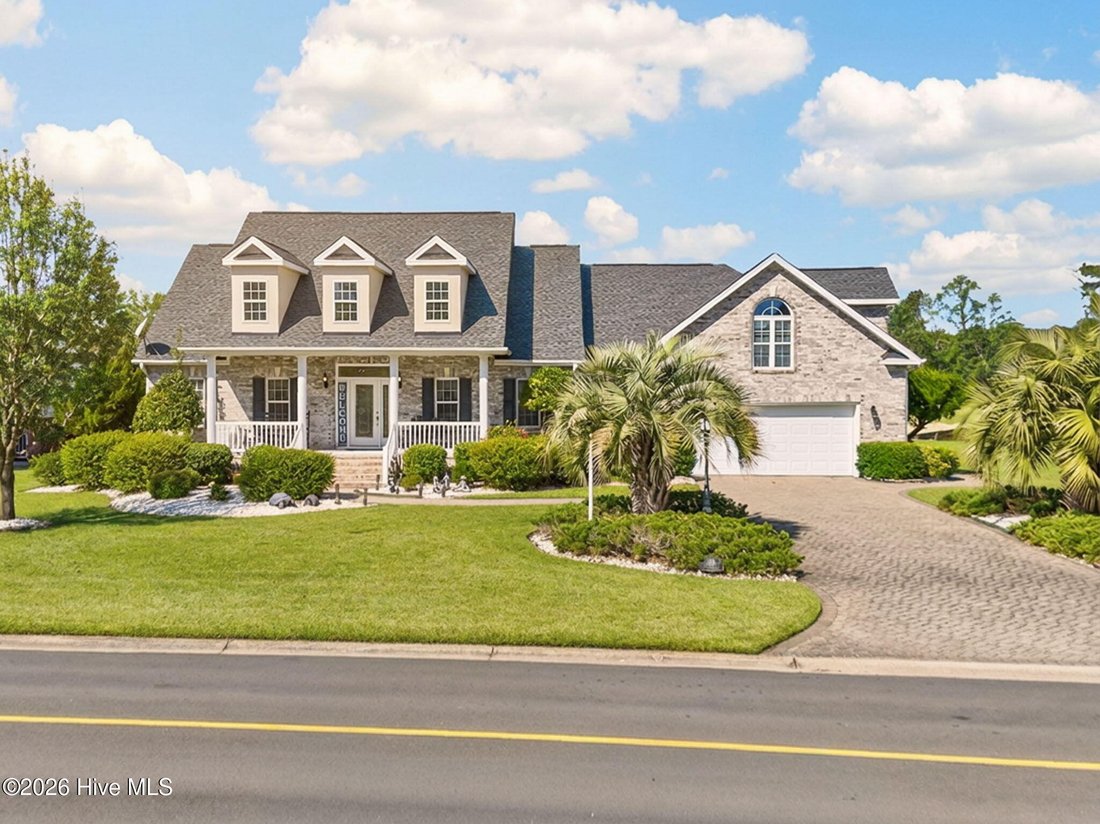 House in Calabash, North Carolina, United States 3 - 17328894
