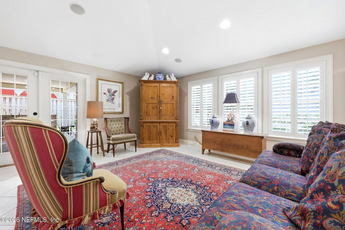 House in Jacksonville, Florida, United States 4 - 18629000