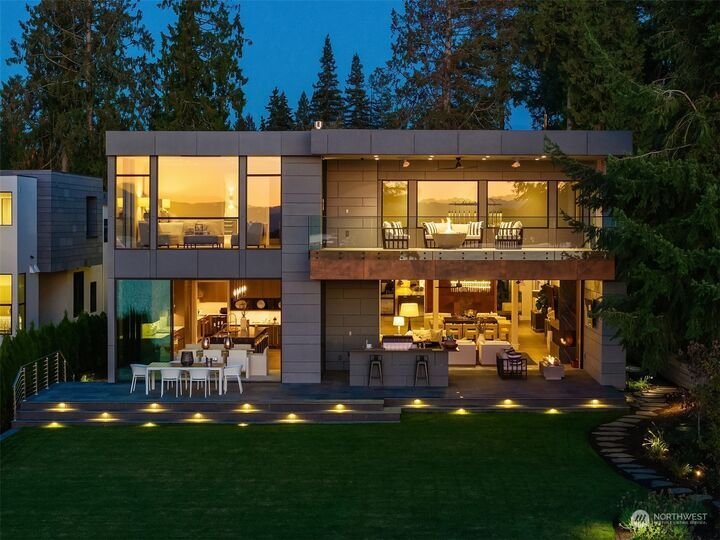 House in Medina, Washington, United States 3 - 17637008