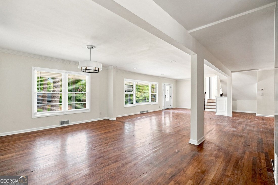 House in Atlanta, Georgia, United States 5 - 18629570