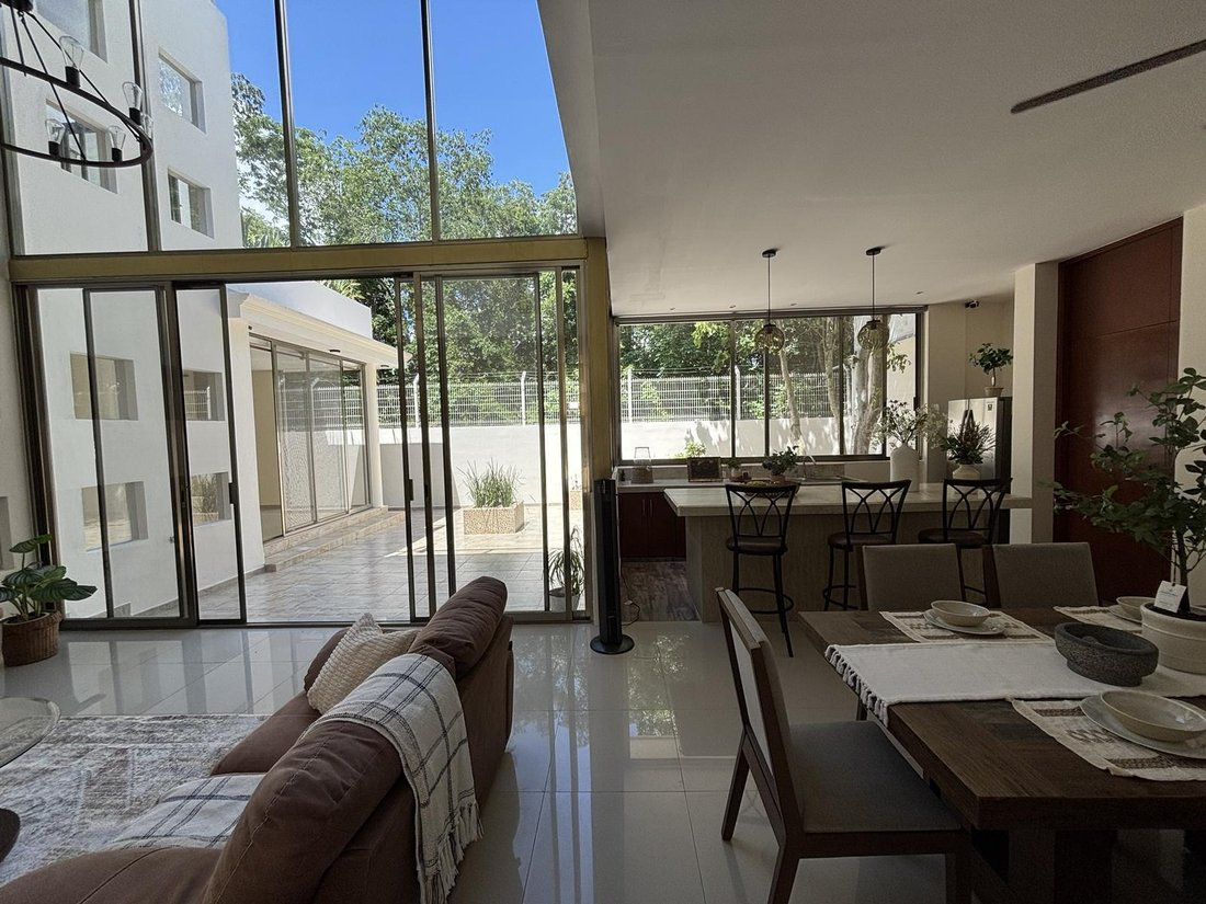 House in Playa del Carmen, Quintana Roo, Mexico 5 - 18626584