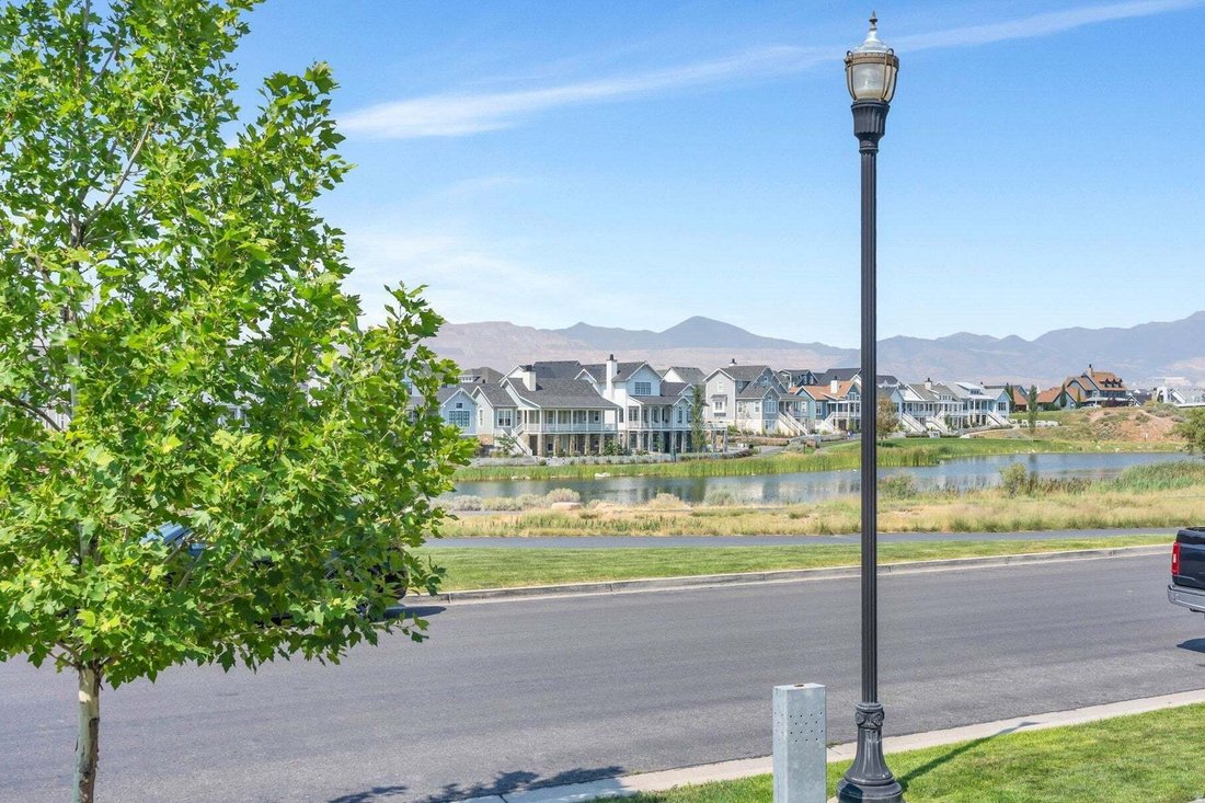 House in South Jordan, Utah, United States 5 - 18629435