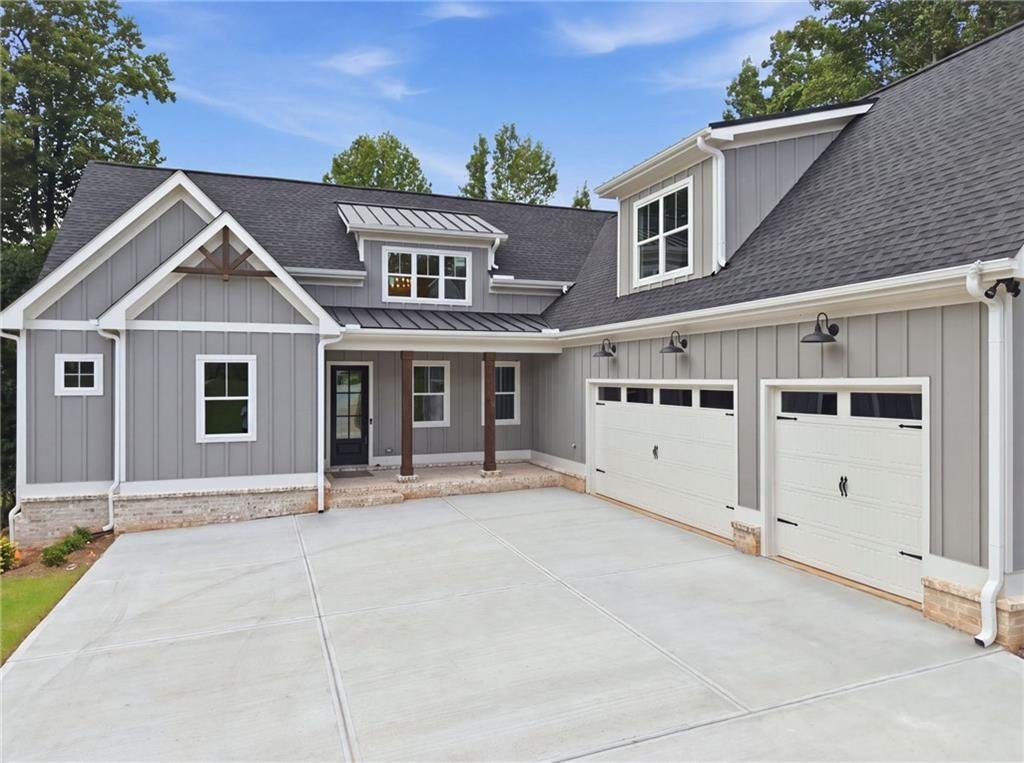 House in Jefferson, Georgia, United States 5 - 18280581
