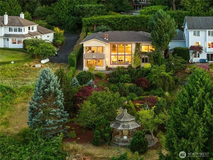 House in Kingston, Washington, United States 2 - 18630915