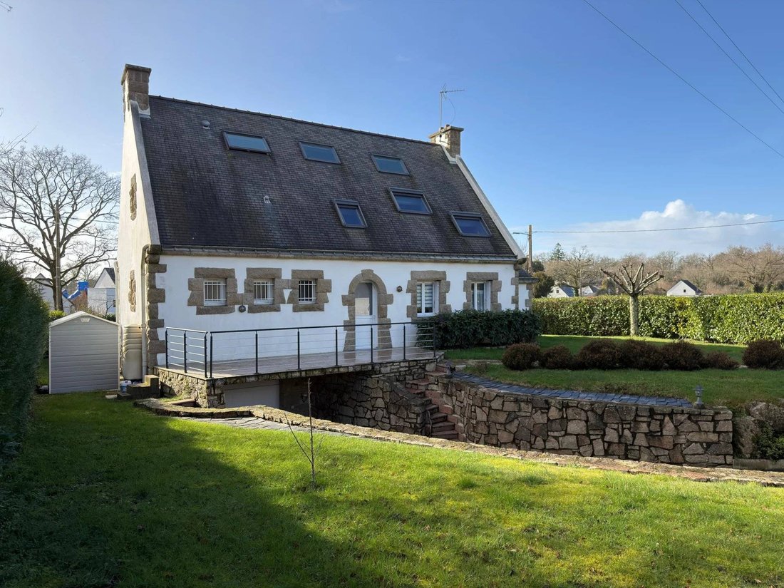 House in Zone Urbaine, Arradon, France 1 - 16461643