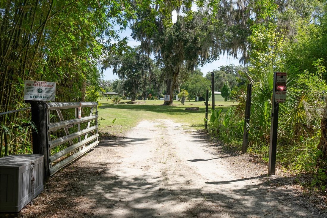 House in Oak Hill, Florida, United States 3 - 18628933