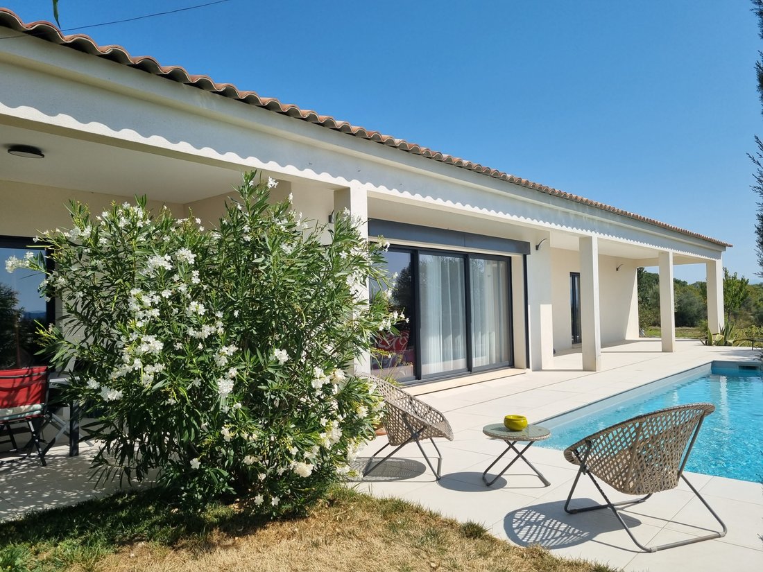 House in Forcalquier, Provence-Alpes-Côte d'Azur, France 1 - 18592511