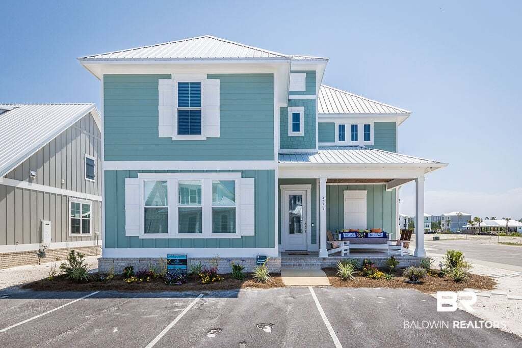 House in Orange Beach, Alabama, United States 1 - 18628321