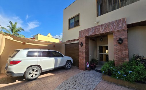House in Rincón de Guayabitos, Nayarit, Mexico 1