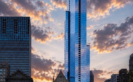 Condominio a Chicago, Illinois, Stati Uniti 1