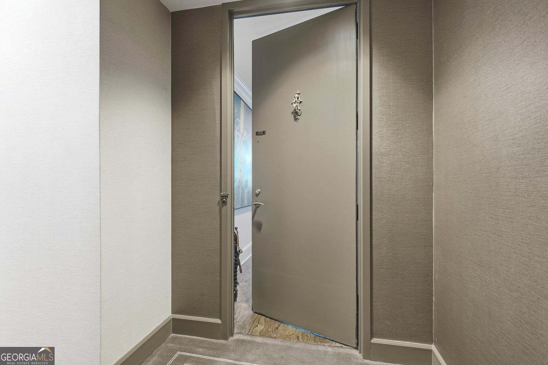 Condo in Atlanta, Georgia, United States 2 - 18629573