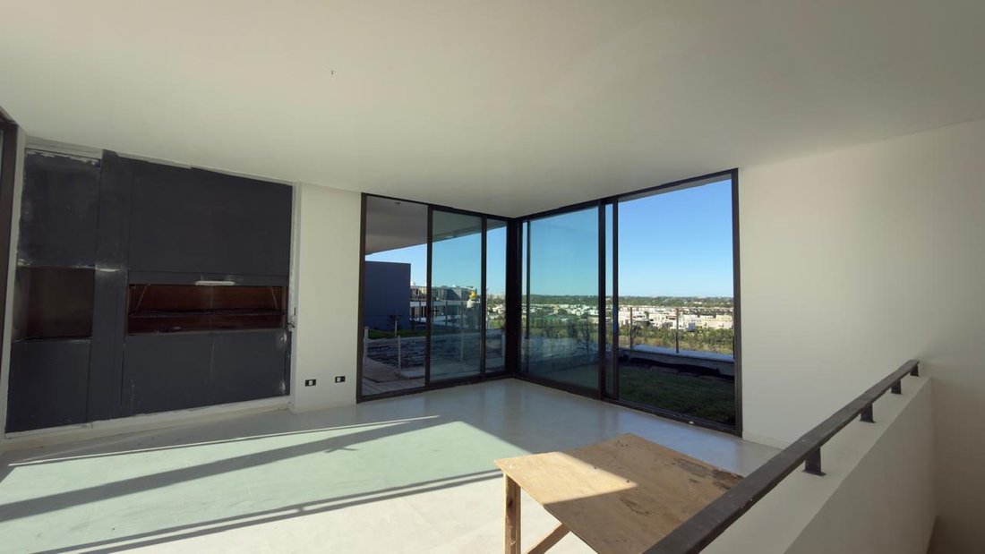 Apartment in Rincón de Milberg, Buenos Aires Province, Argentina 1 - 18626084