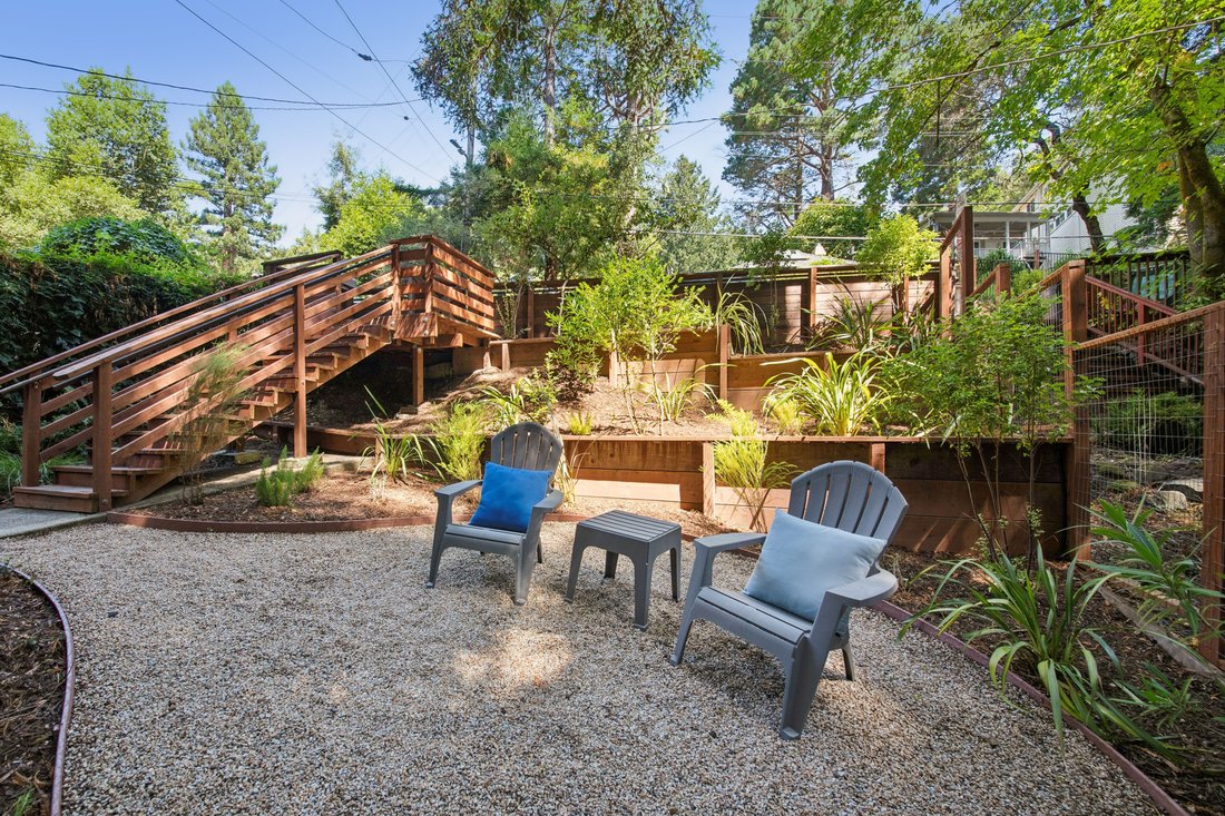 House in Larkspur, California, United States 3 - 18626975