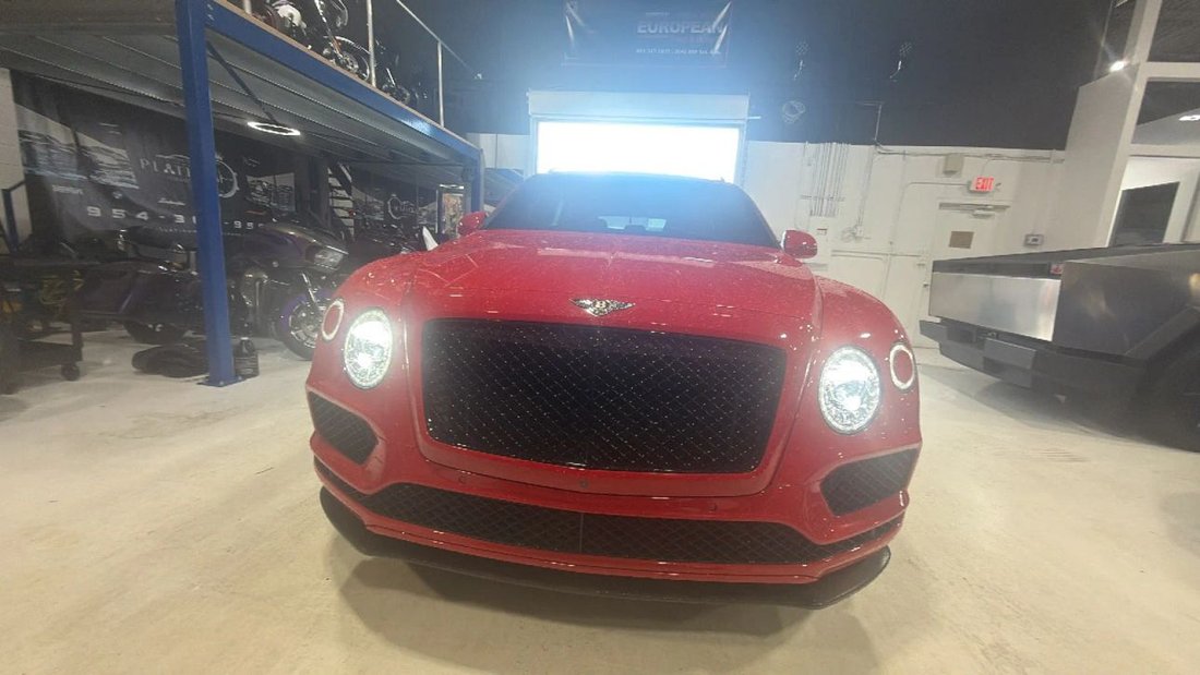 Suv in Boynton Beach, FL, United States 4 - 18538774