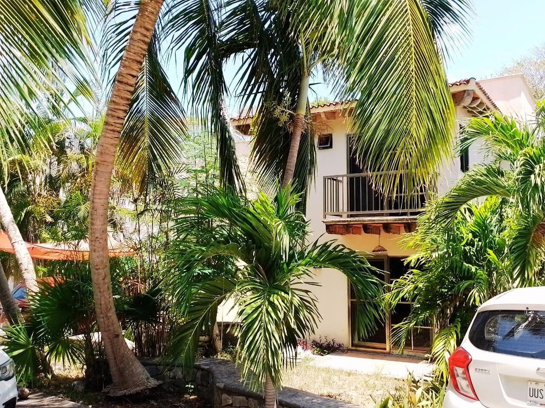 House in Playa del Carmen, Quintana Roo, Mexico 2 - 18626606