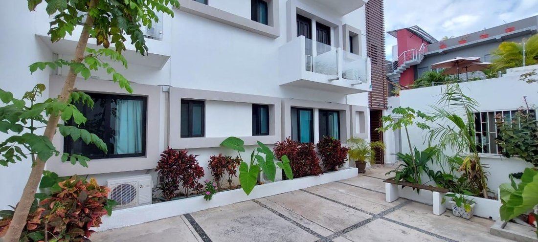 Villa in Playa del Carmen, Quintana Roo, Mexico 5 - 18626611