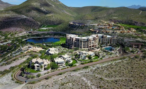 Condo in La Paz, Baja California Sur, Mexico 1