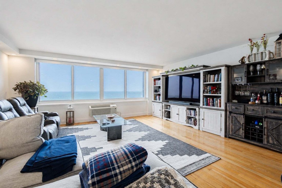Condo in Chicago, Illinois, United States 2 - 18628612