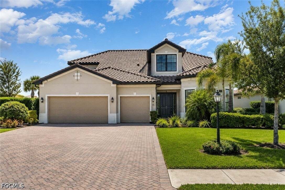 House in Estero, Florida, United States 1 - 18498936