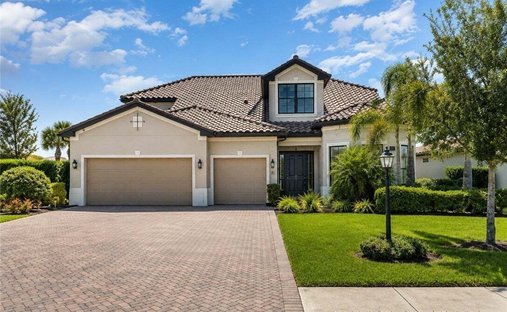 House in Estero, Florida, United States 1