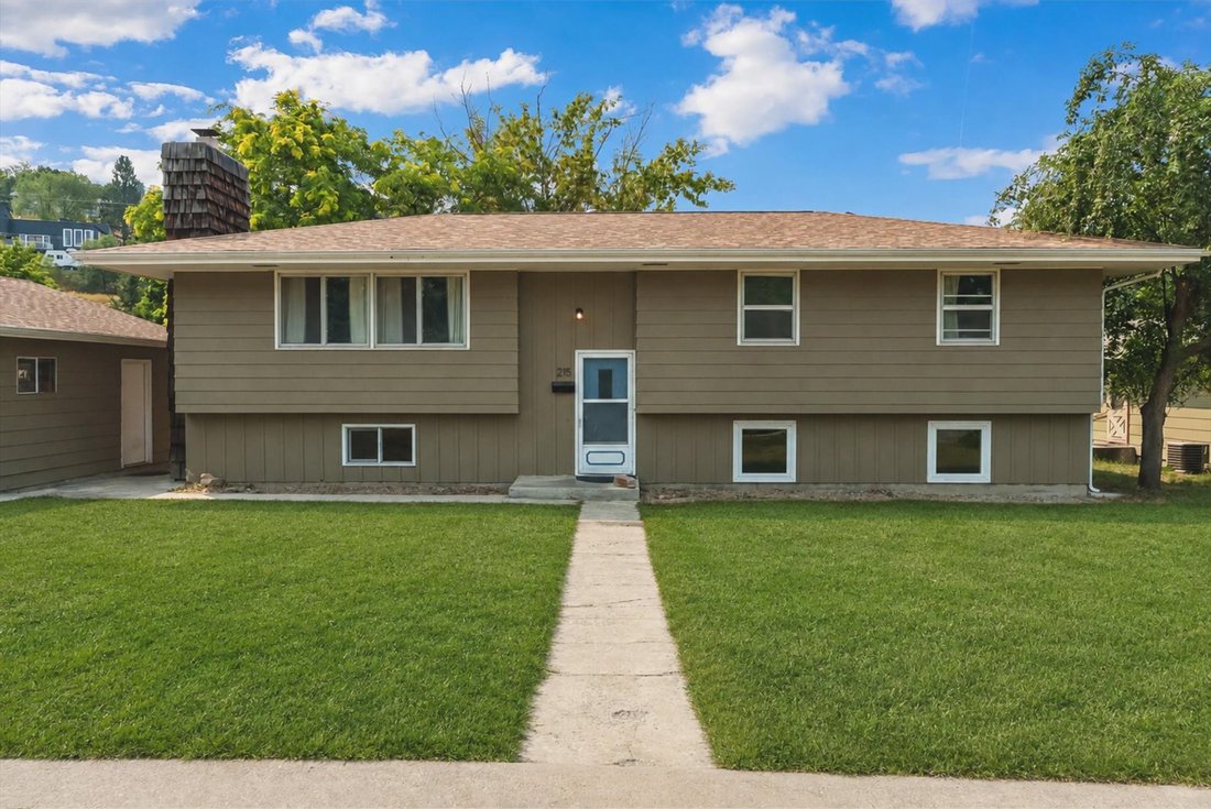 House in Missoula, Montana, United States 1 - 18627647