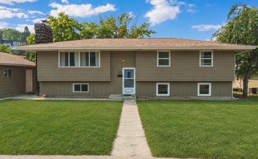 Haus in Missoula, Montana, Vereinigte Staaten 1