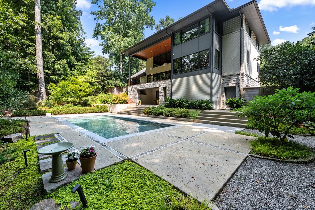 House in Atlanta, Georgia, United States 2 - 18627730