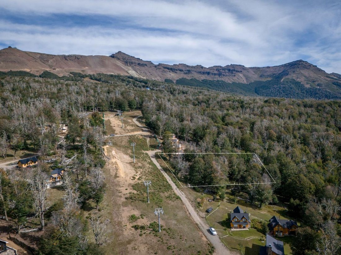 Land in Chapelco, Neuquen, Argentina 3 - 18626233