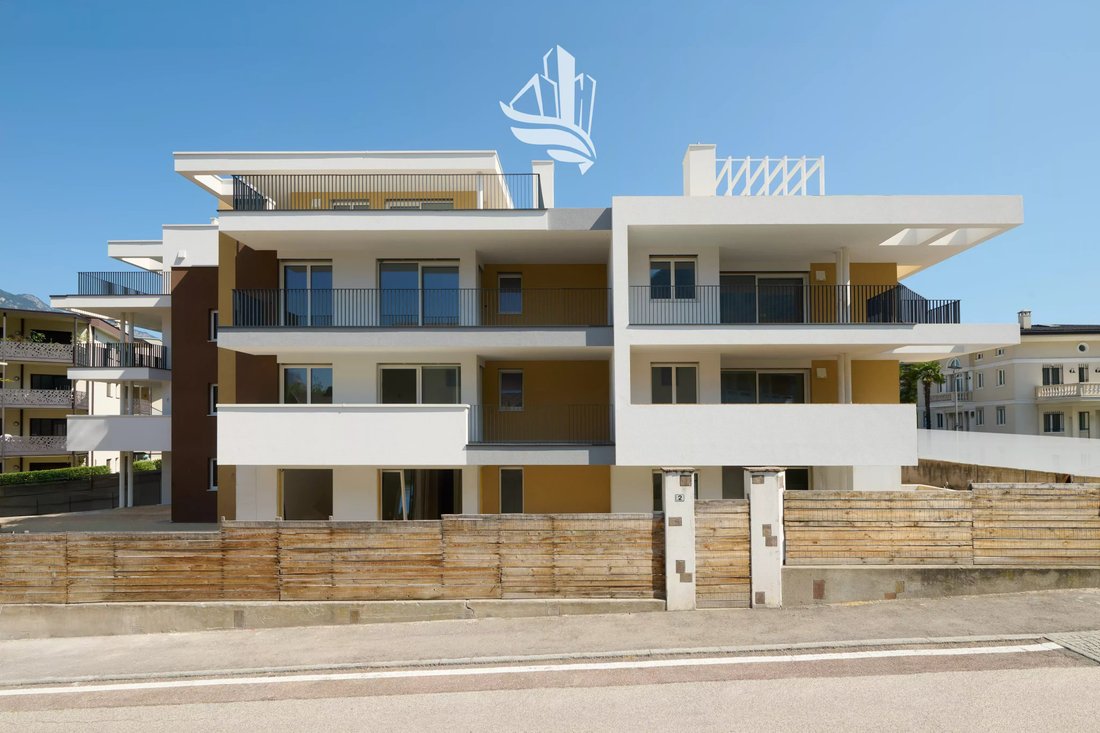 Apartamento en Neumarkt - Egna, Trentino-Alto Adigio, Italia 2 - 16814933