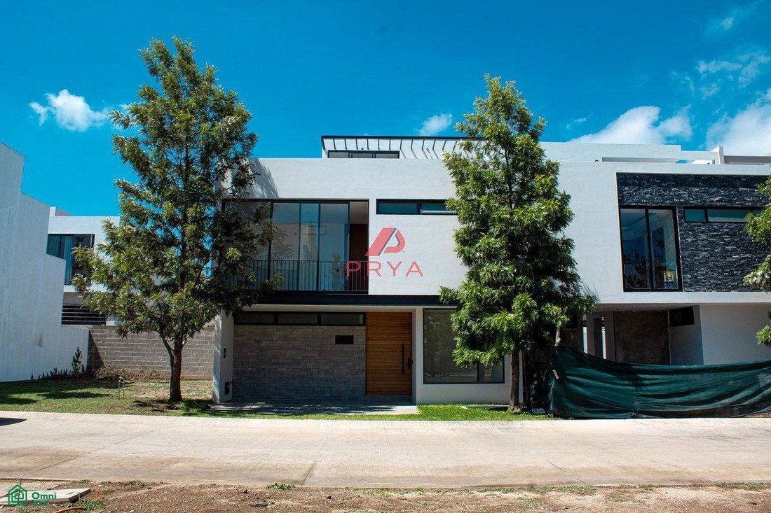 House in Zapopan, Jalisco, Mexico 4 - 18437313