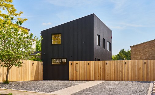 House in Braintree, England 1