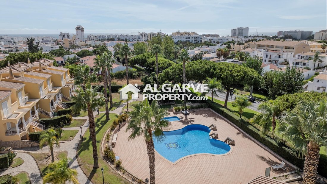 Villa à Vilamoura, Quarteira, Algarve 1 - 18629918