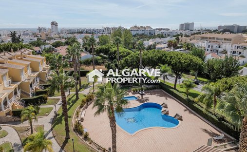 Villa à Vilamoura, Quarteira, Algarve 1
