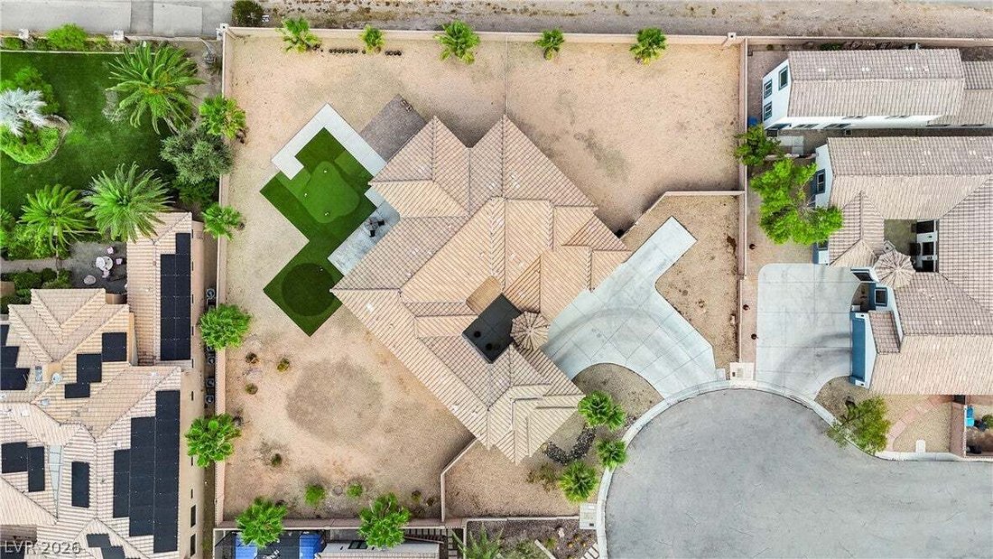 House in Las Vegas, Nevada, United States 3 - 18629161