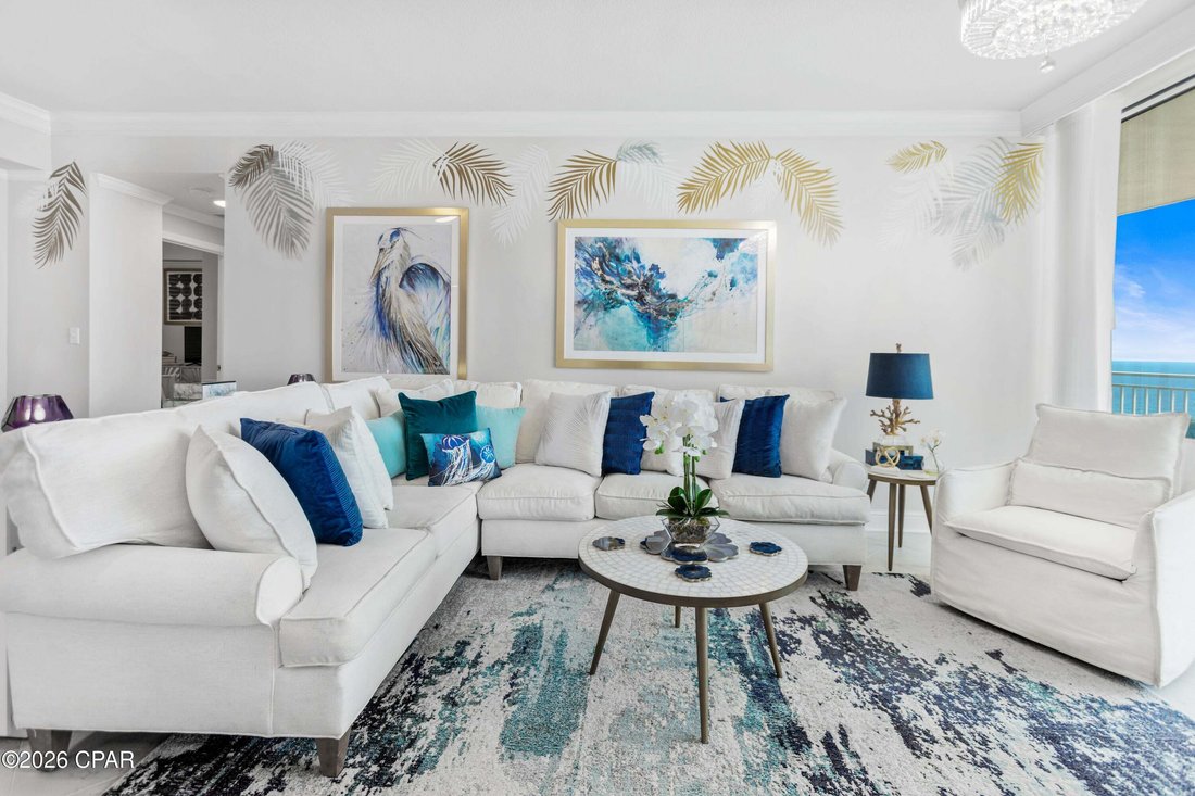 Condo in Rosemary Beach, Florida, United States 3 - 18628301