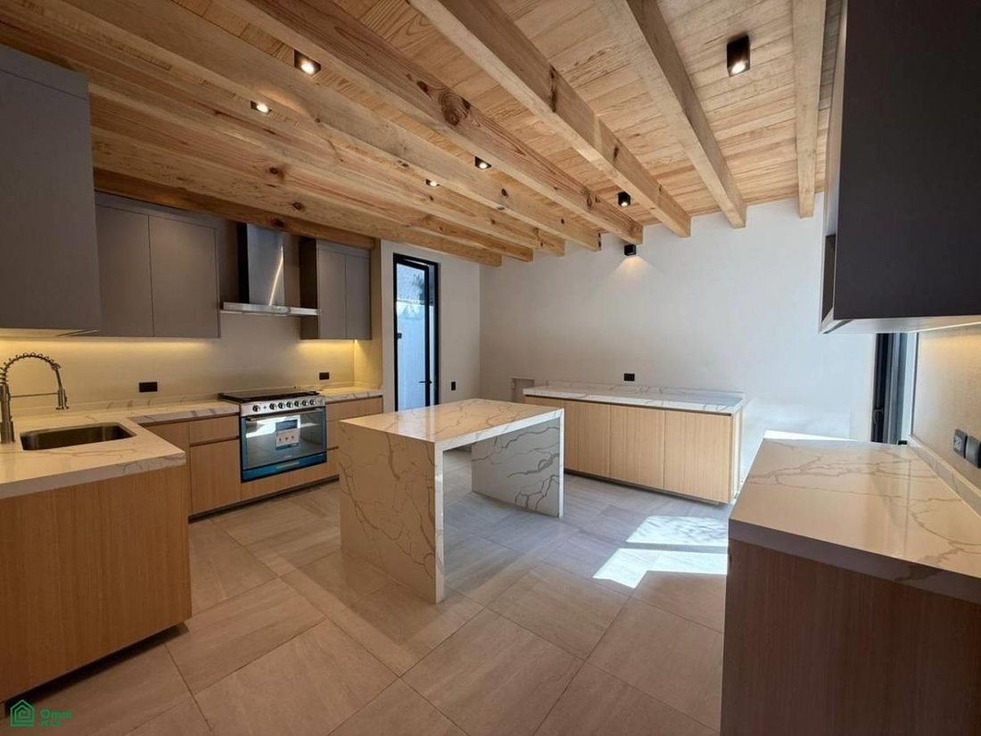 Townhouse in Valle de Bravo, State of Mexico, Mexico 3 - 18627917