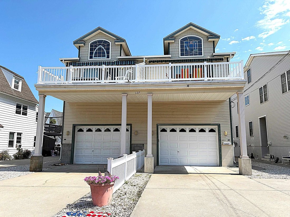 House in Sea Isle City, New Jersey, United States 1 - 18630772