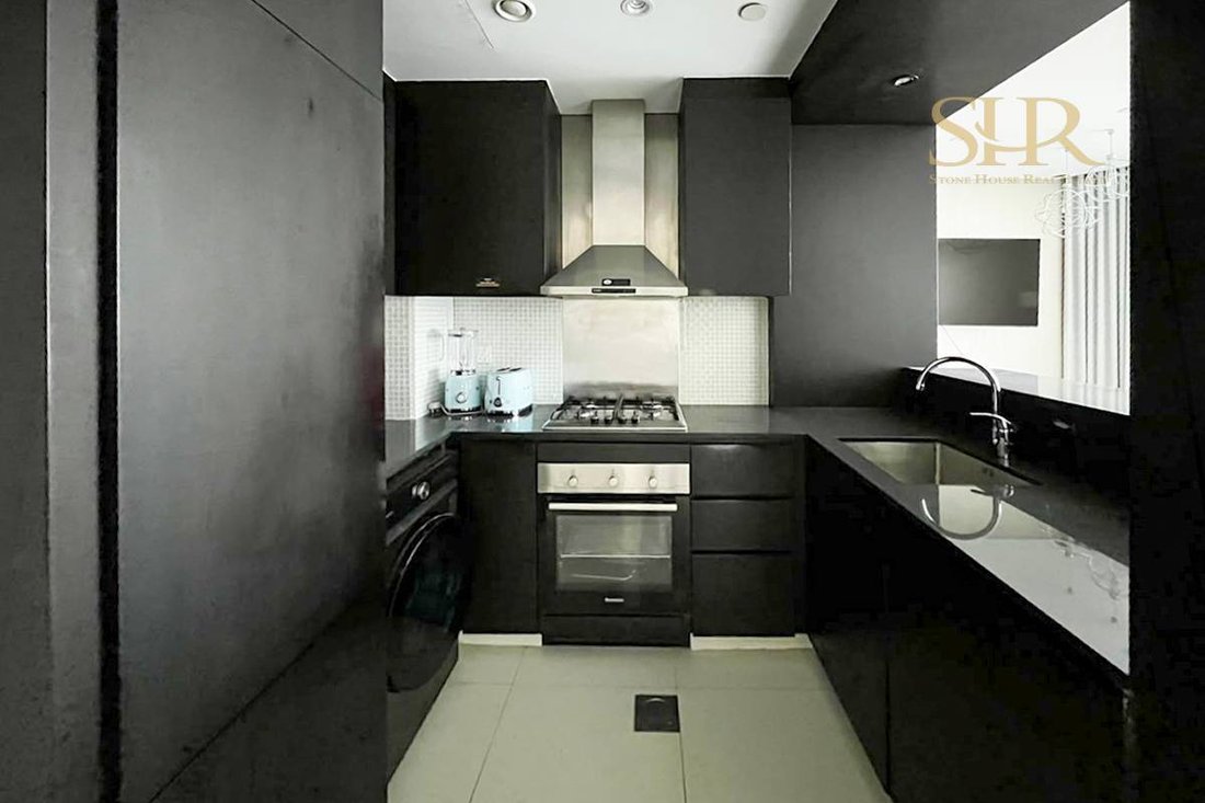 Apartment in Downtown Dubai, Dubai, United Arab Emirates 5 - 18626700