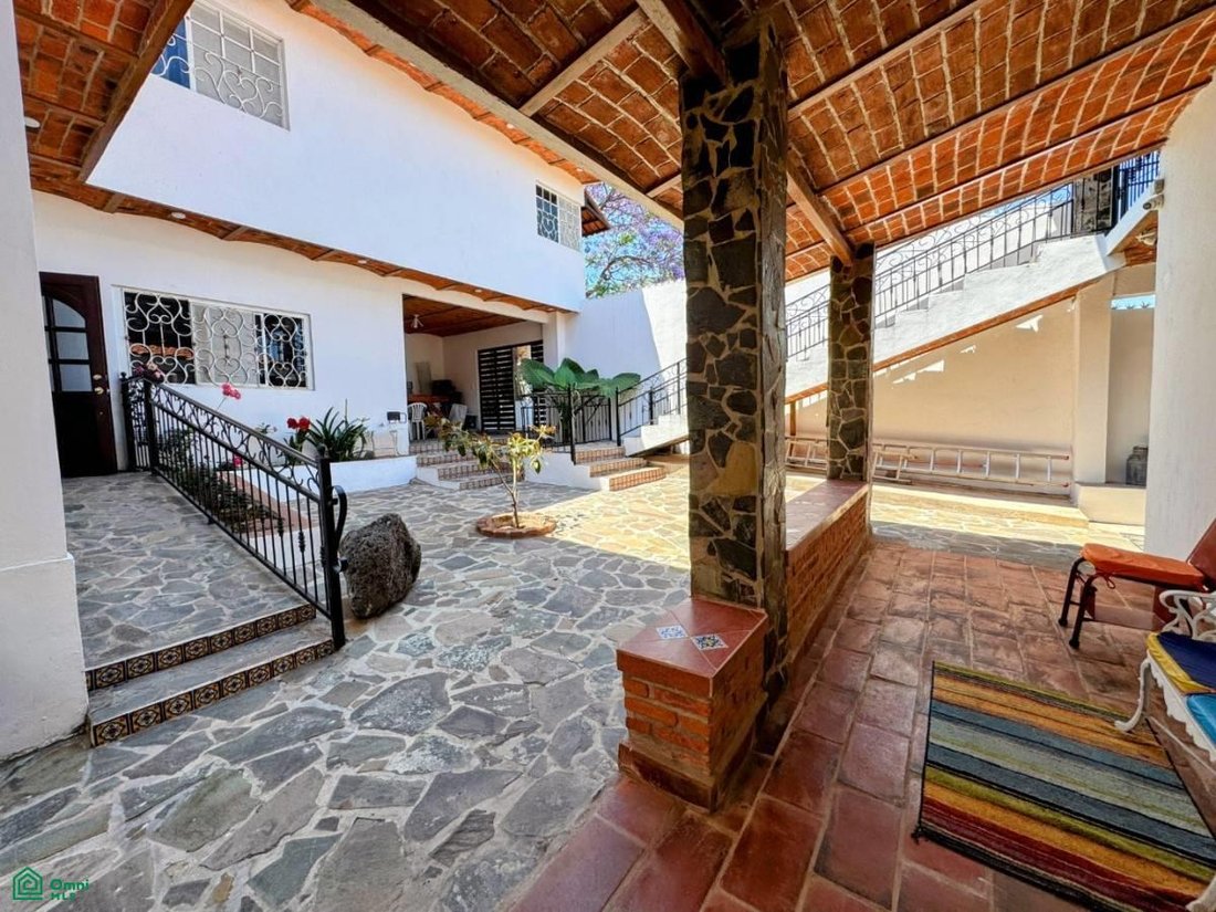 Haus in Tizapan El Alto, Jalisco, Mexiko 5 - 17729104