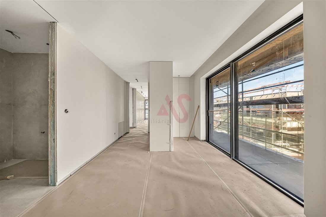 Apartment in Espinho, Aveiro District, Portugal 1 - 15505326