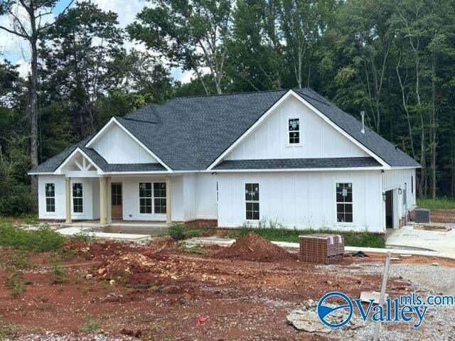 House in Toney, Alabama, United States 1 - 17812932