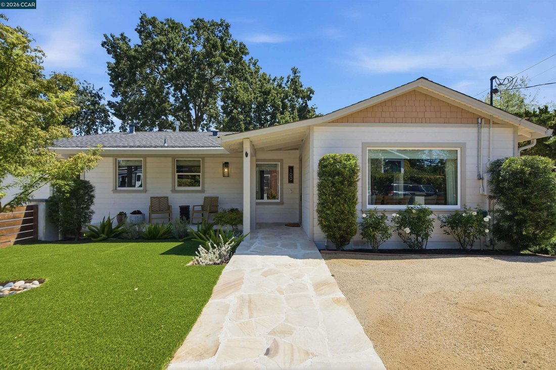 House in Pleasant Hill, California, United States 2 - 18629472