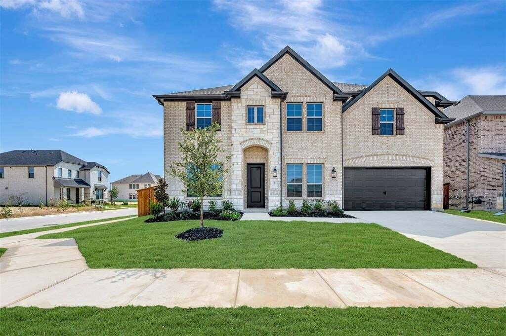 House in Fort Worth, Texas, United States 1 - 17910510