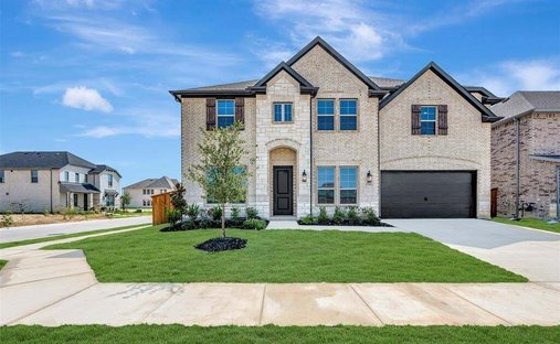 House in Fort Worth, Texas, United States 1