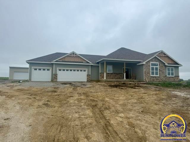 House in Topeka, Kansas, United States 1 - 18628146