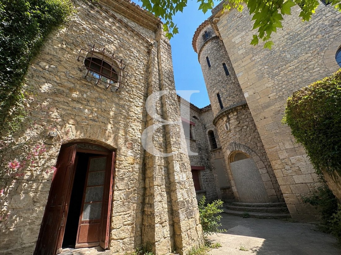 Country House in Nevons-route d'Apt, L'Isle-sur-la-Sorgue, France 5 - 18630527