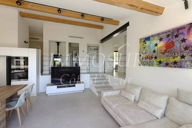 House in La Croix-Valmer, Provence-Alpes-Côte d'Azur, France 4 - 18261368