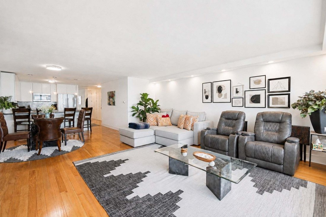 Condo in Chicago, Illinois, United States 4 - 18628612