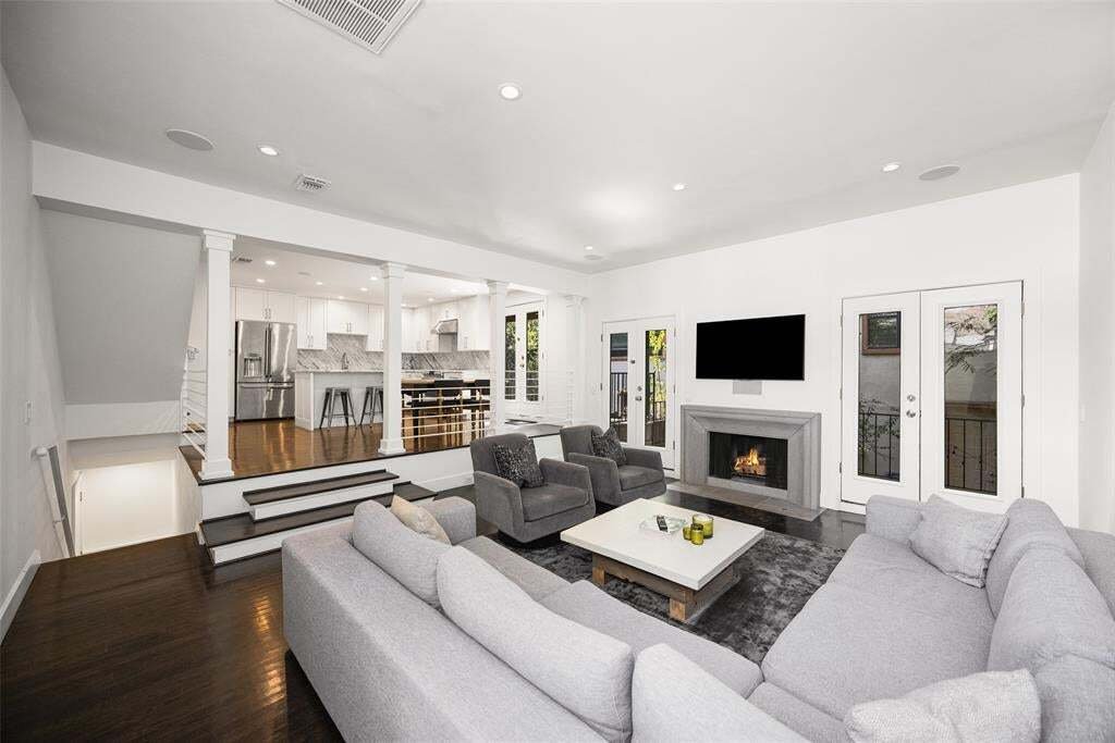 Condo in Dallas, Texas, United States 1 - 18629295