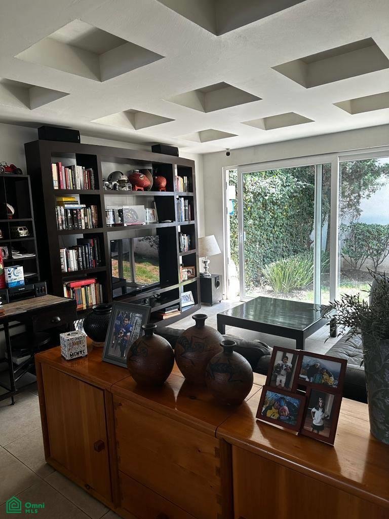 Townhouse in Mexico City, Mexico 3 - 17232698